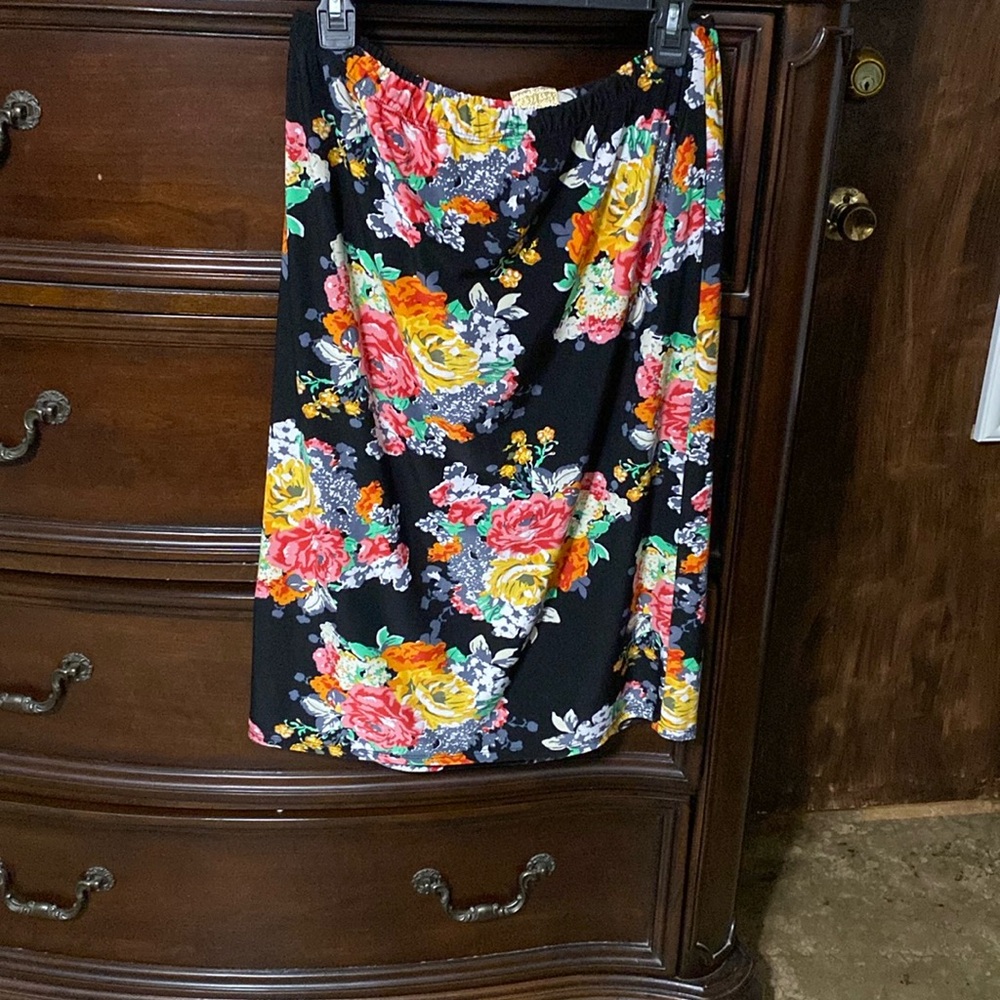 Zadie Bs Skirt